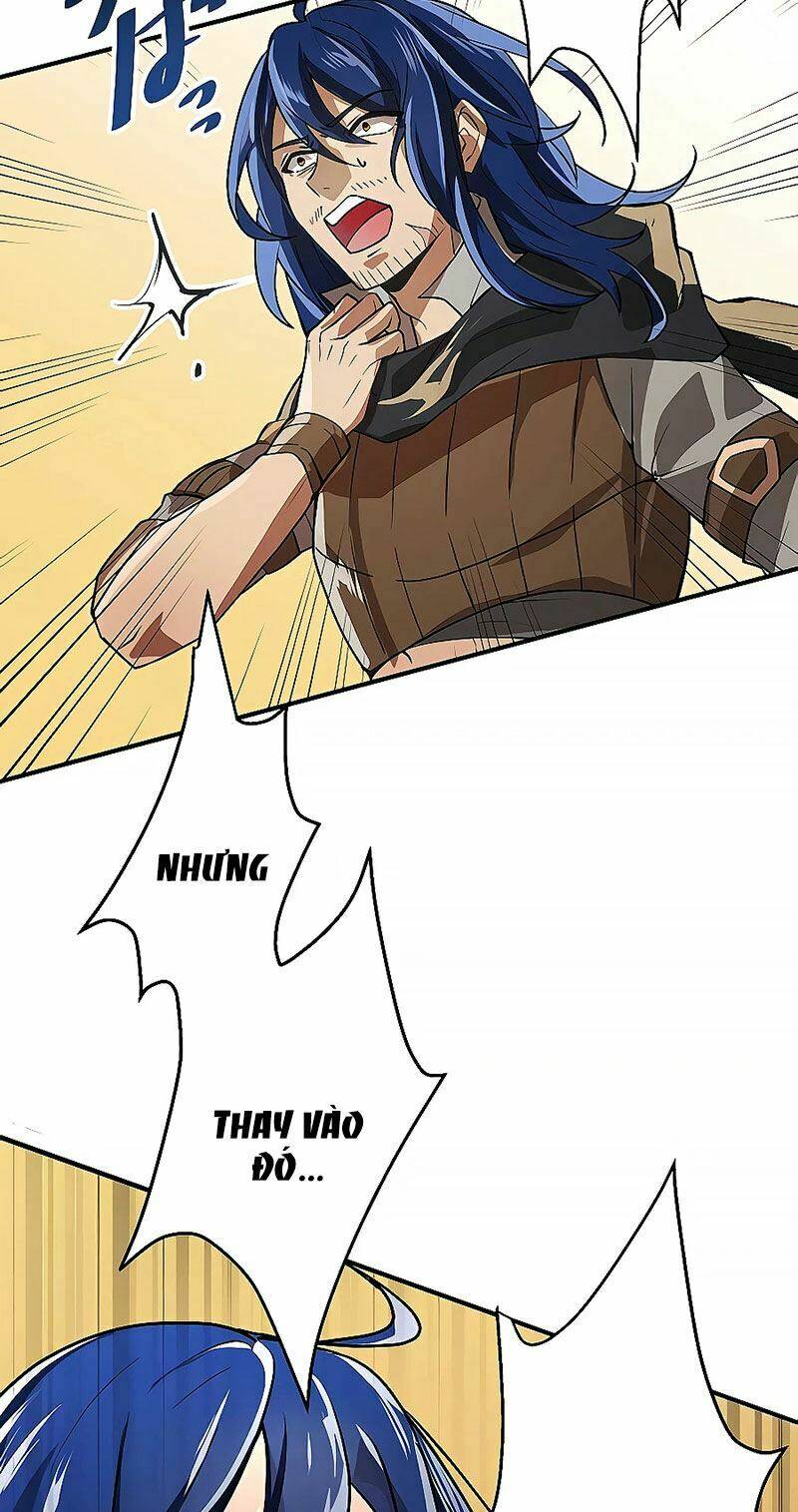 Hồi Quy Trở Thành Mạo Hiểm Giả Mạnh Nhất Nhờ Class Ẩn Điều Khiển Trọng Lực: Chapter 1