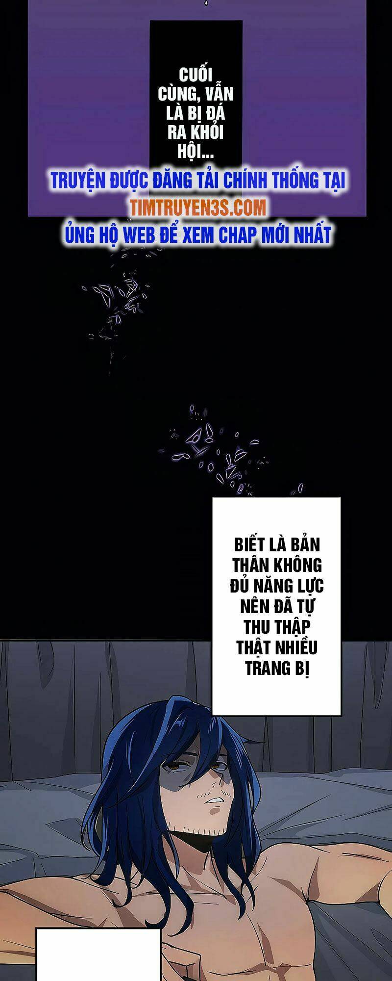 Hồi Quy Trở Thành Mạo Hiểm Giả Mạnh Nhất Nhờ Class Ẩn Điều Khiển Trọng Lực: Chapter 1