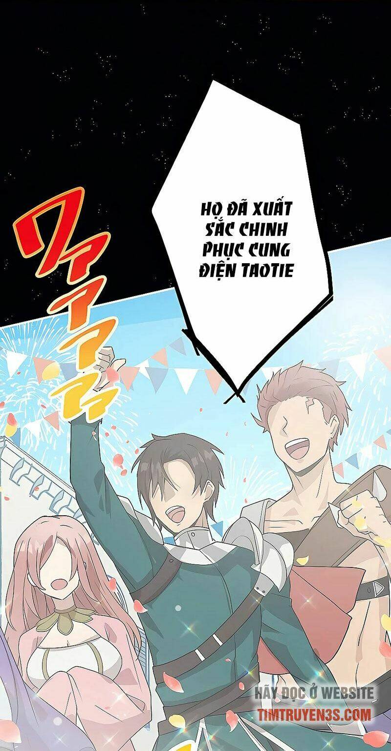 Hồi Quy Trở Thành Mạo Hiểm Giả Mạnh Nhất Nhờ Class Ẩn Điều Khiển Trọng Lực: Chapter 1