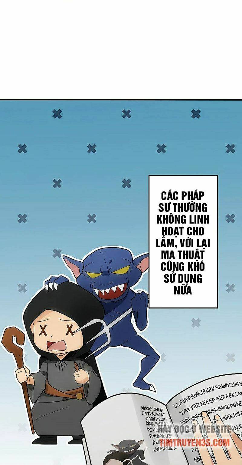 Hồi Quy Trở Thành Mạo Hiểm Giả Mạnh Nhất Nhờ Class Ẩn Điều Khiển Trọng Lực: Chapter 1