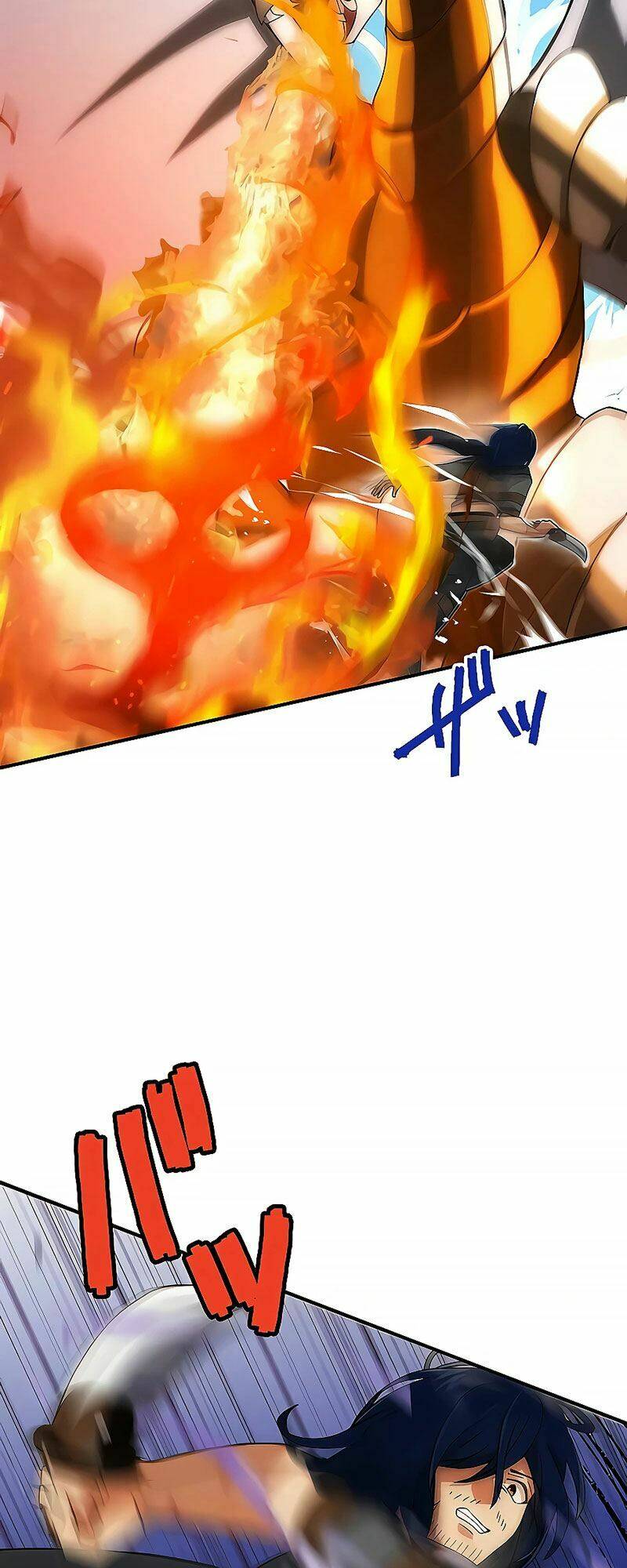 Hồi Quy Trở Thành Mạo Hiểm Giả Mạnh Nhất Nhờ Class Ẩn Điều Khiển Trọng Lực: Chapter 1