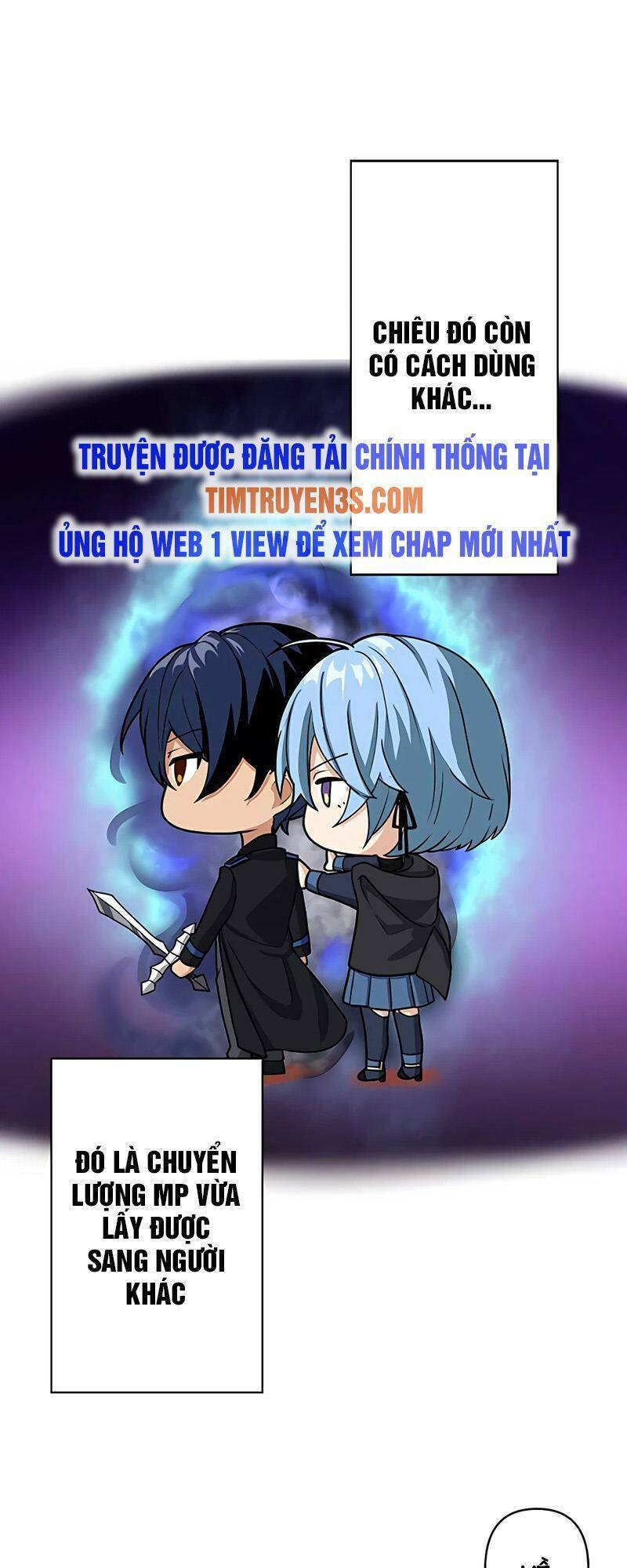 Hồi Quy Trở Thành Mạo Hiểm Giả Mạnh Nhất Nhờ Class Ẩn Điều Khiển Trọng Lực: Chapter 10