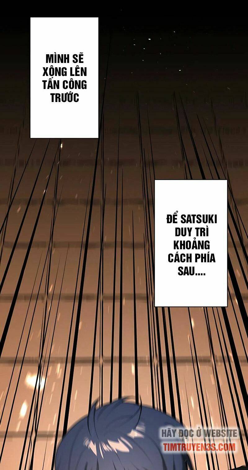 Hồi Quy Trở Thành Mạo Hiểm Giả Mạnh Nhất Nhờ Class Ẩn Điều Khiển Trọng Lực: Chapter 11