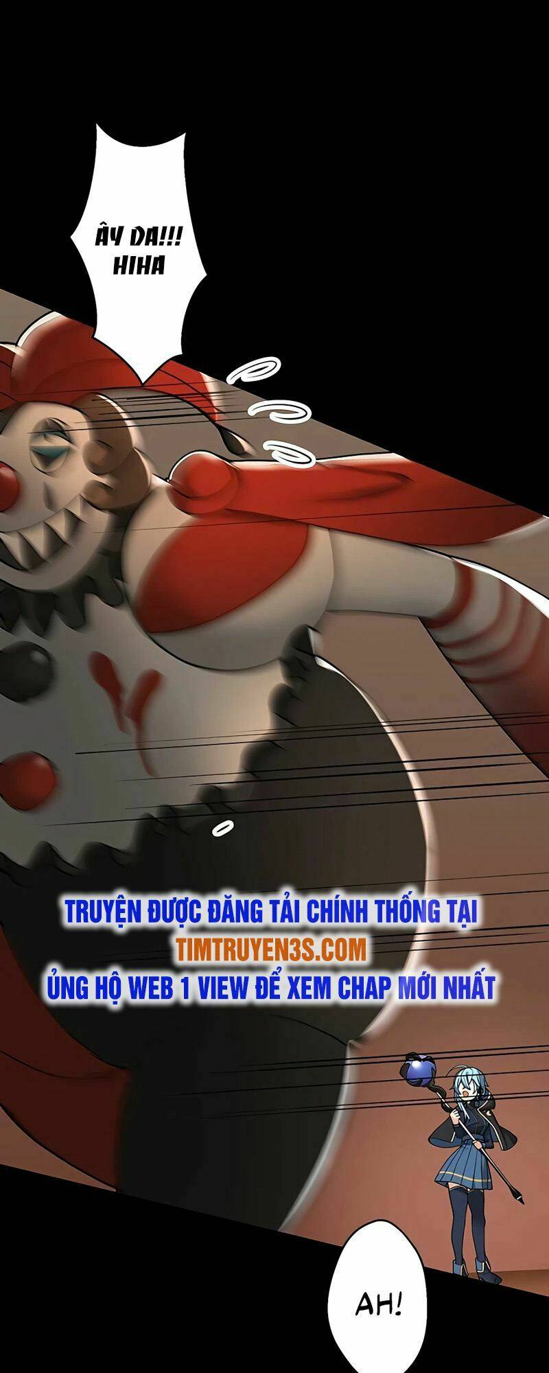 Hồi Quy Trở Thành Mạo Hiểm Giả Mạnh Nhất Nhờ Class Ẩn Điều Khiển Trọng Lực: Chapter 11