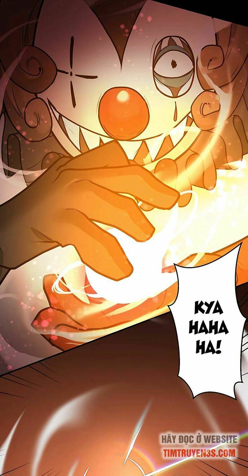 Hồi Quy Trở Thành Mạo Hiểm Giả Mạnh Nhất Nhờ Class Ẩn Điều Khiển Trọng Lực: Chapter 11