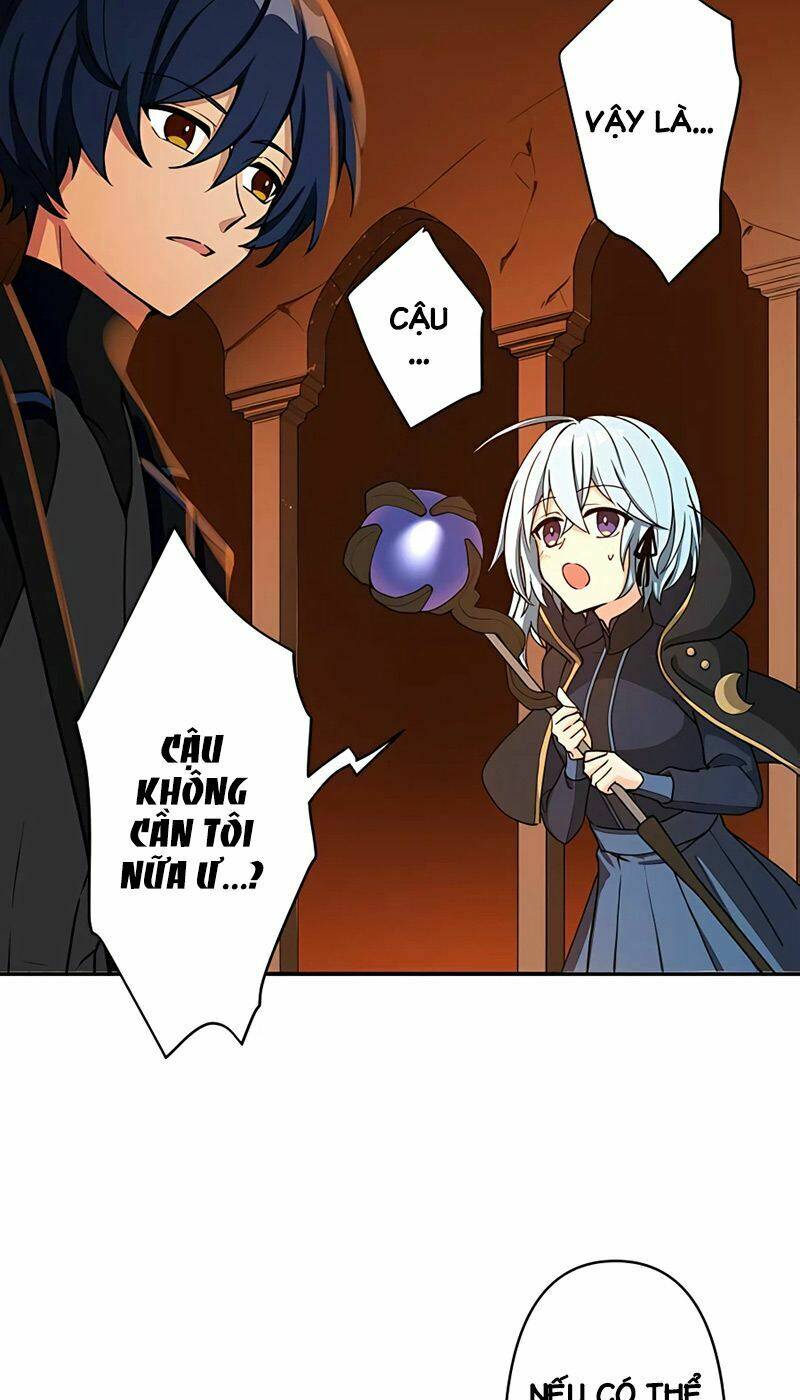 Hồi Quy Trở Thành Mạo Hiểm Giả Mạnh Nhất Nhờ Class Ẩn Điều Khiển Trọng Lực: Chapter 12