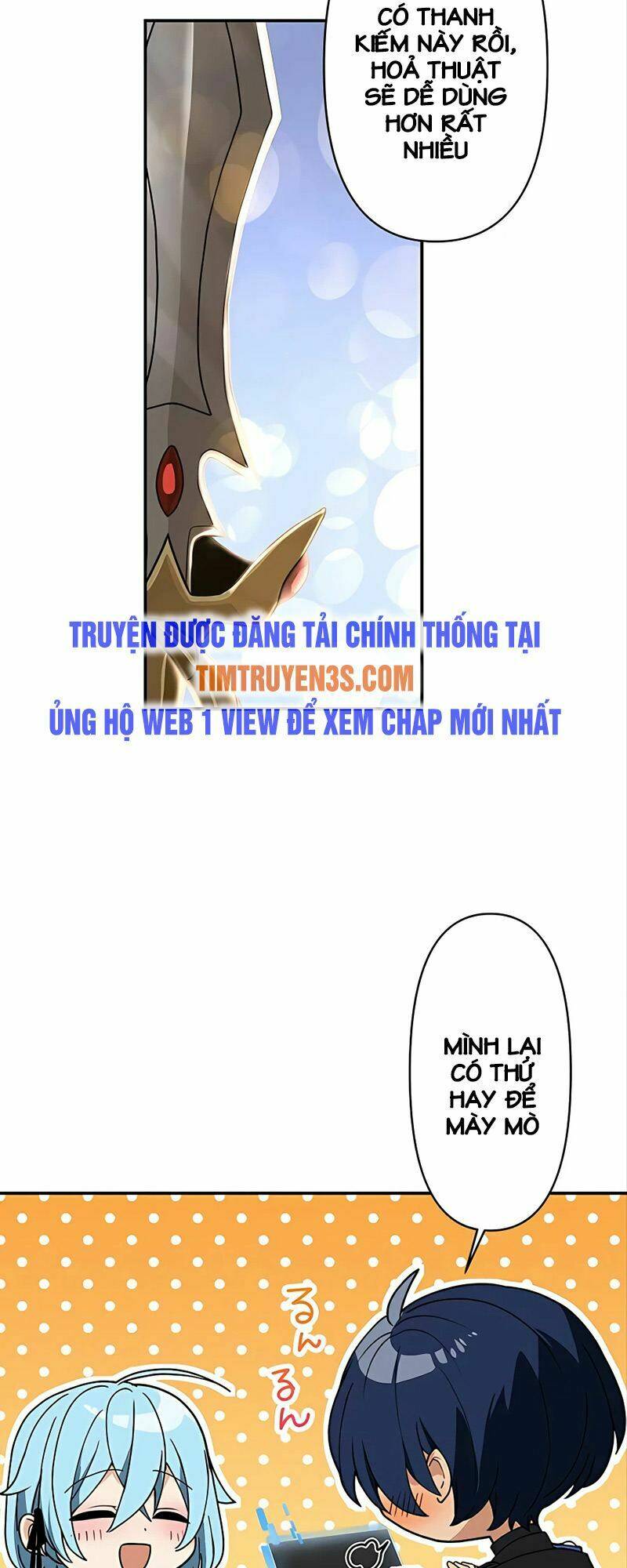 Hồi Quy Trở Thành Mạo Hiểm Giả Mạnh Nhất Nhờ Class Ẩn Điều Khiển Trọng Lực: Chapter 12