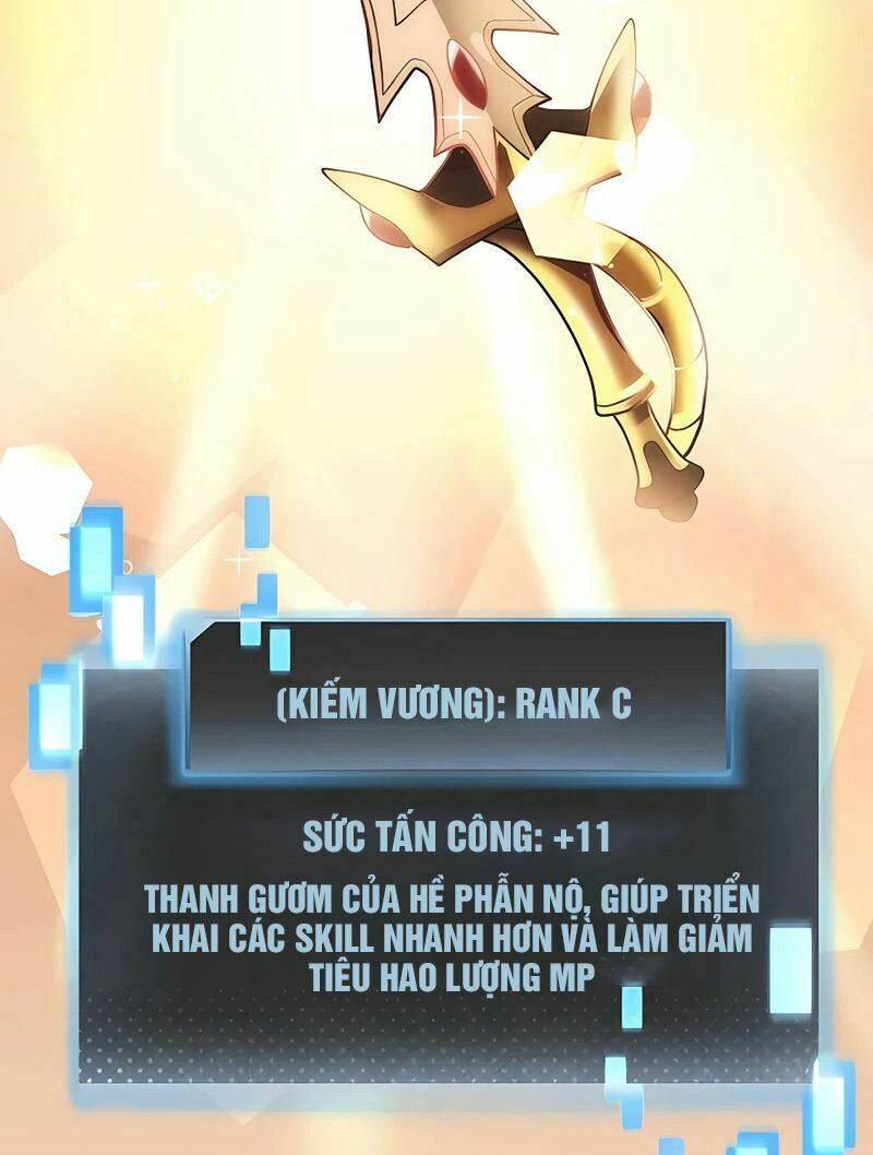 Hồi Quy Trở Thành Mạo Hiểm Giả Mạnh Nhất Nhờ Class Ẩn Điều Khiển Trọng Lực: Chapter 12