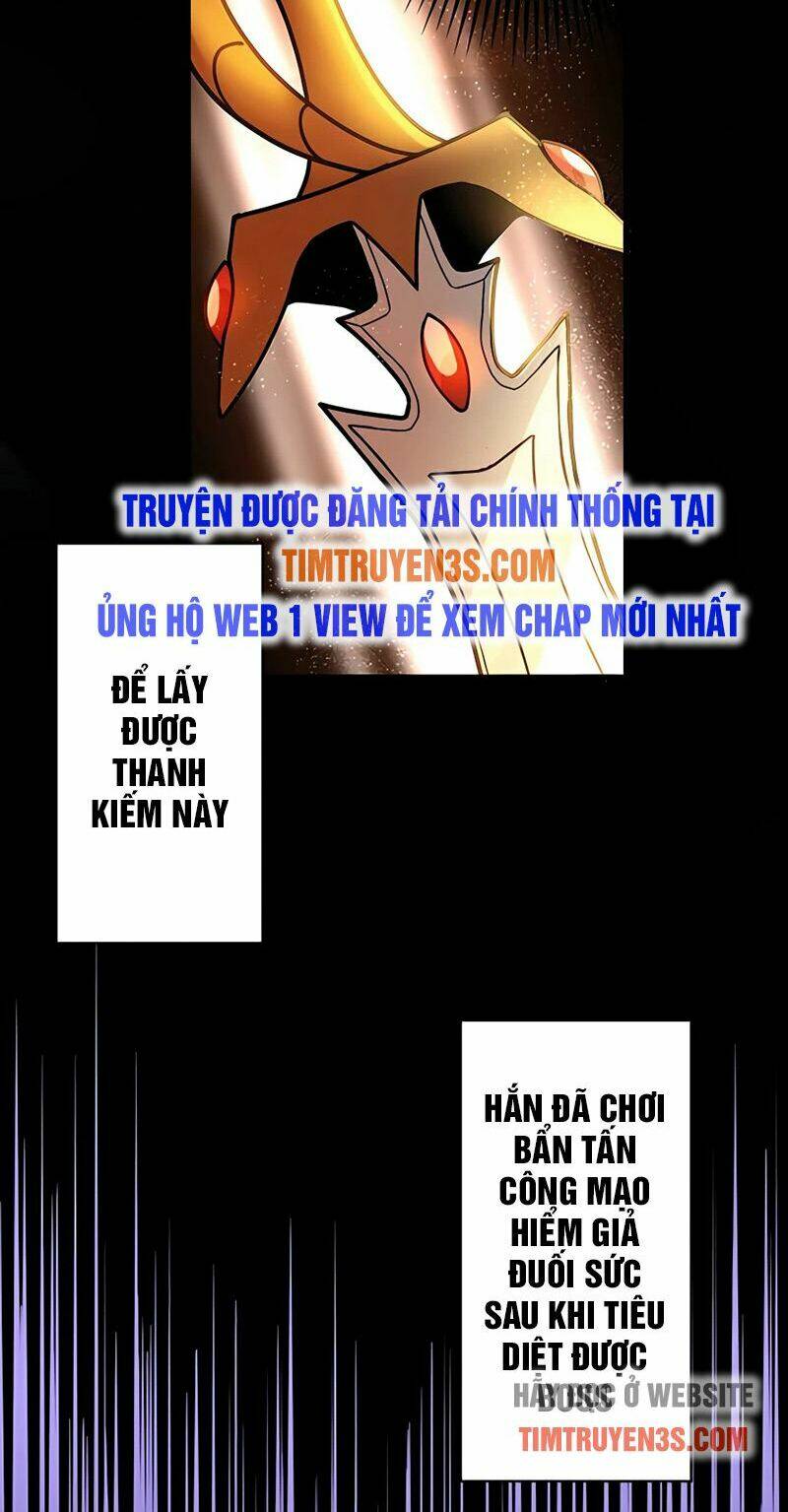 Hồi Quy Trở Thành Mạo Hiểm Giả Mạnh Nhất Nhờ Class Ẩn Điều Khiển Trọng Lực: Chapter 12