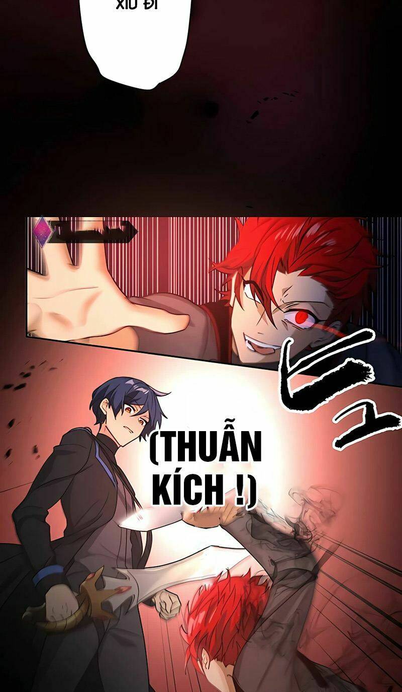 Hồi Quy Trở Thành Mạo Hiểm Giả Mạnh Nhất Nhờ Class Ẩn Điều Khiển Trọng Lực: Chapter 12