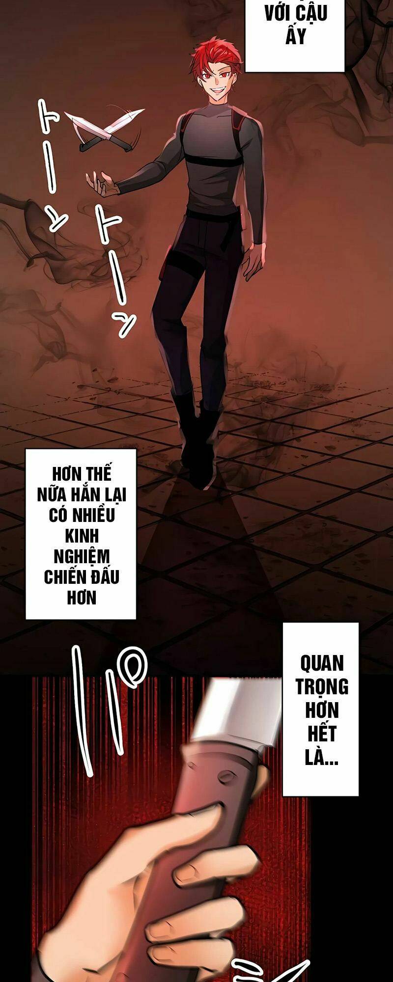 Hồi Quy Trở Thành Mạo Hiểm Giả Mạnh Nhất Nhờ Class Ẩn Điều Khiển Trọng Lực: Chapter 13