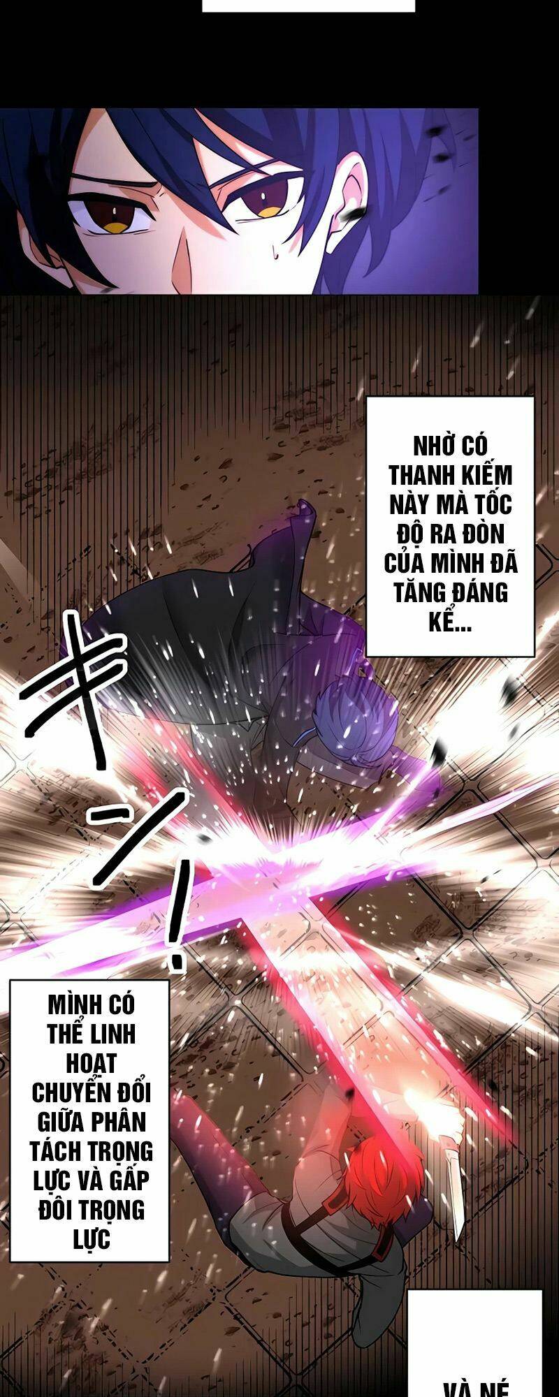 Hồi Quy Trở Thành Mạo Hiểm Giả Mạnh Nhất Nhờ Class Ẩn Điều Khiển Trọng Lực: Chapter 13