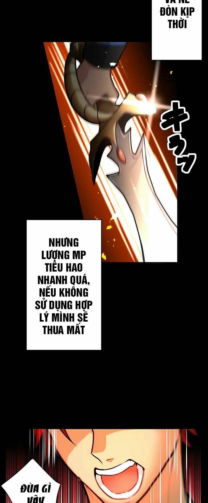 Hồi Quy Trở Thành Mạo Hiểm Giả Mạnh Nhất Nhờ Class Ẩn Điều Khiển Trọng Lực: Chapter 13