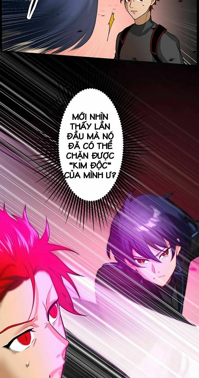 Hồi Quy Trở Thành Mạo Hiểm Giả Mạnh Nhất Nhờ Class Ẩn Điều Khiển Trọng Lực: Chapter 13