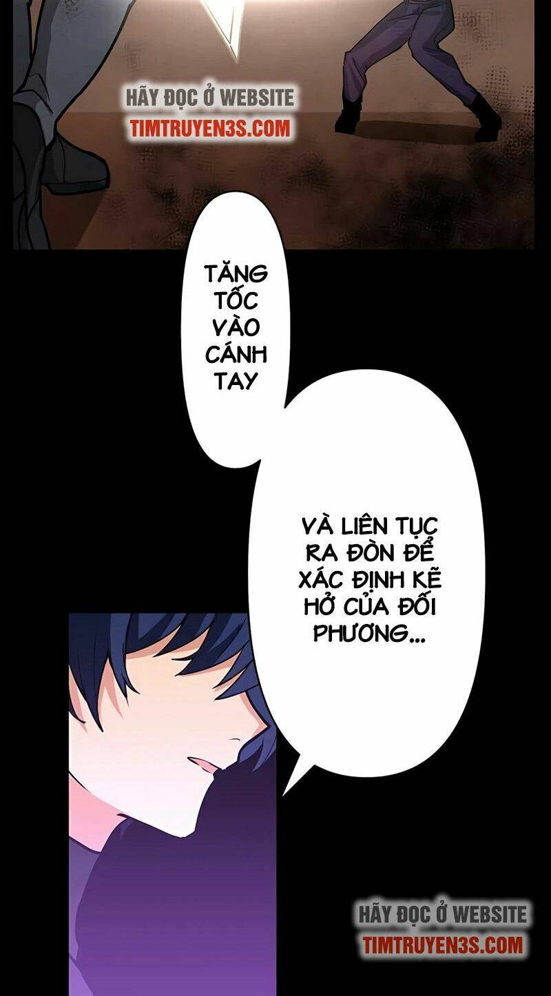 Hồi Quy Trở Thành Mạo Hiểm Giả Mạnh Nhất Nhờ Class Ẩn Điều Khiển Trọng Lực: Chapter 13
