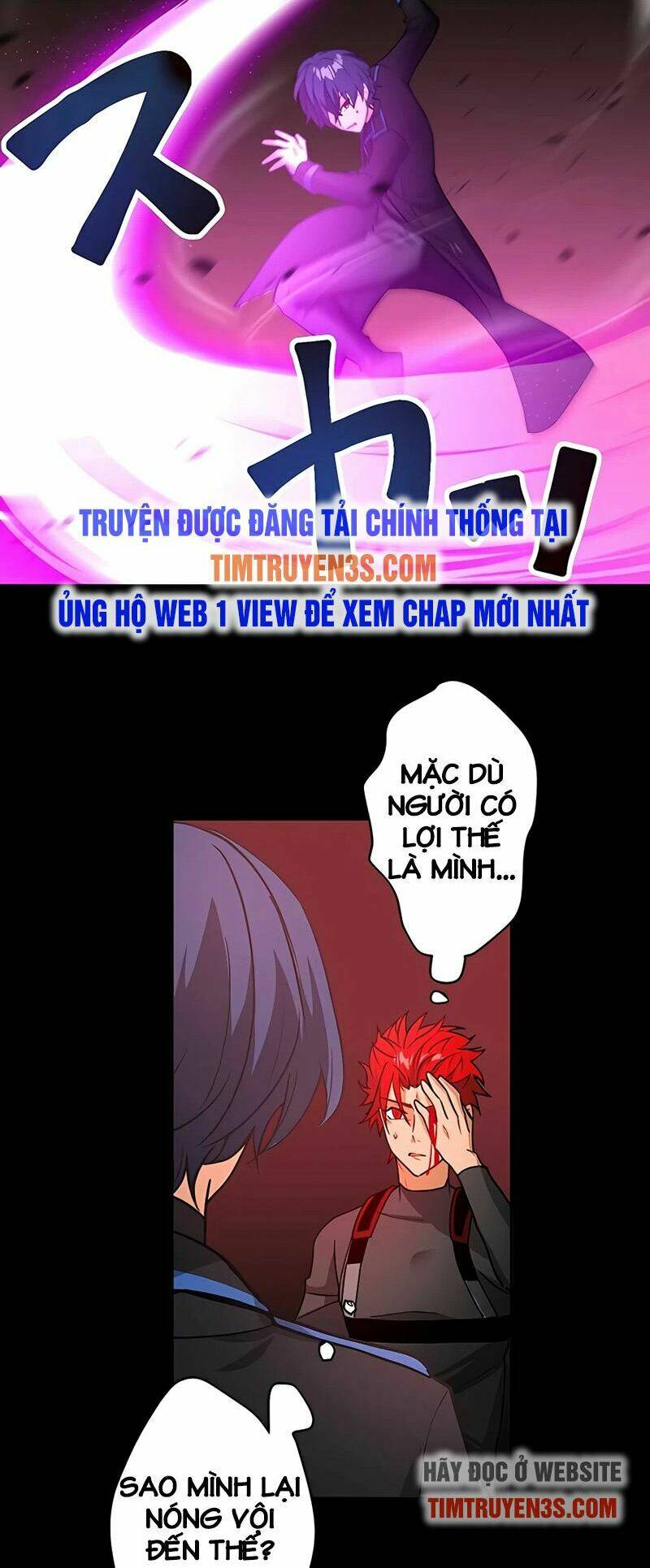 Hồi Quy Trở Thành Mạo Hiểm Giả Mạnh Nhất Nhờ Class Ẩn Điều Khiển Trọng Lực: Chapter 13