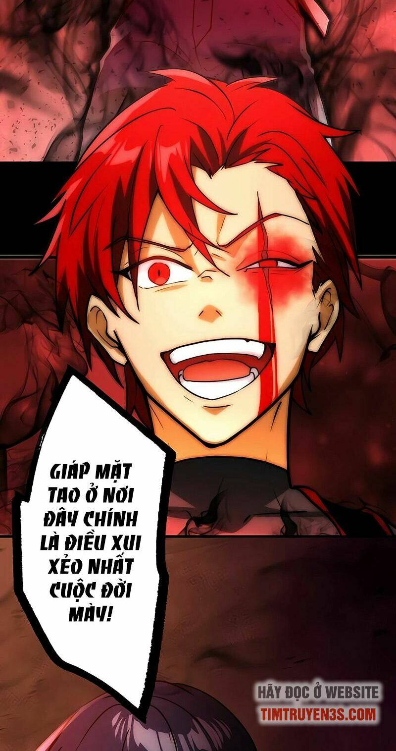 Hồi Quy Trở Thành Mạo Hiểm Giả Mạnh Nhất Nhờ Class Ẩn Điều Khiển Trọng Lực: Chapter 13