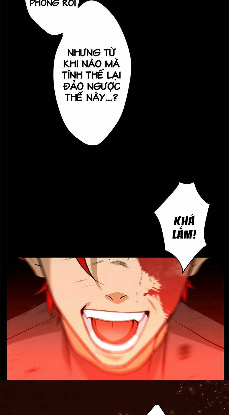 Hồi Quy Trở Thành Mạo Hiểm Giả Mạnh Nhất Nhờ Class Ẩn Điều Khiển Trọng Lực: Chapter 14