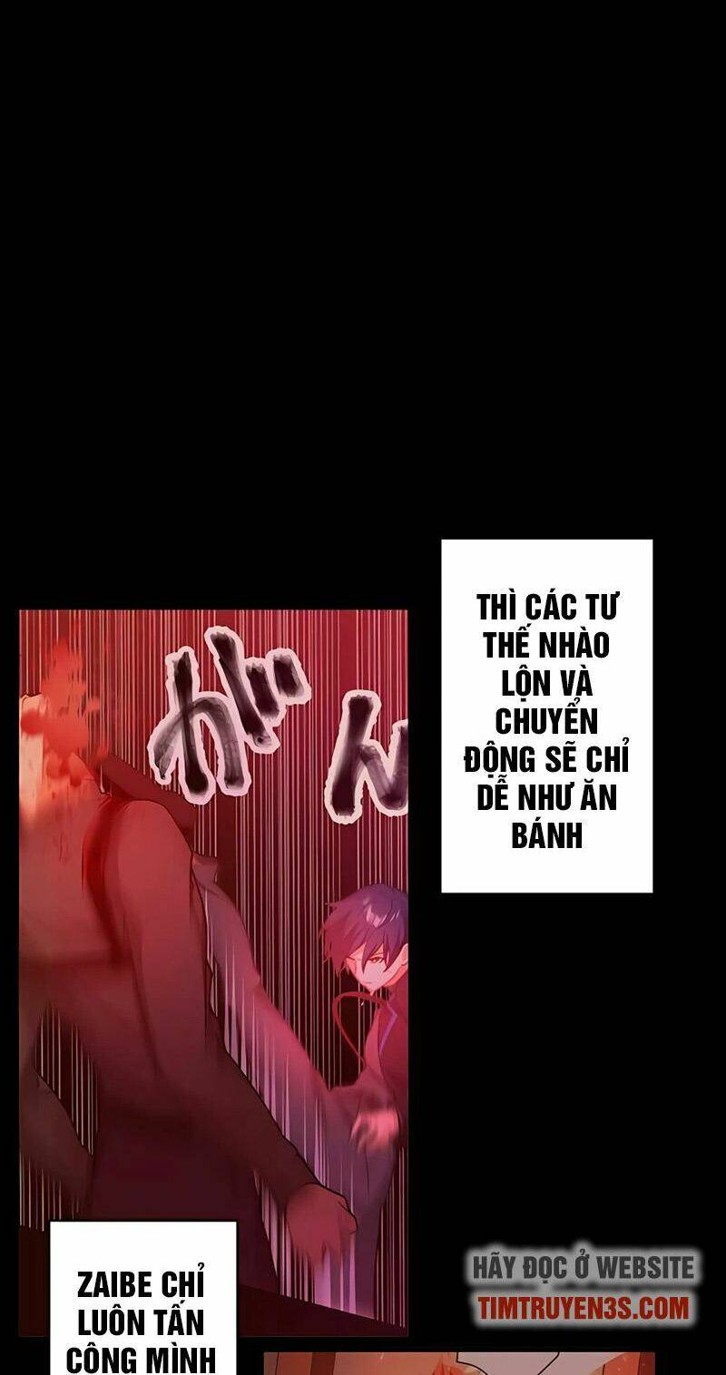 Hồi Quy Trở Thành Mạo Hiểm Giả Mạnh Nhất Nhờ Class Ẩn Điều Khiển Trọng Lực: Chapter 14