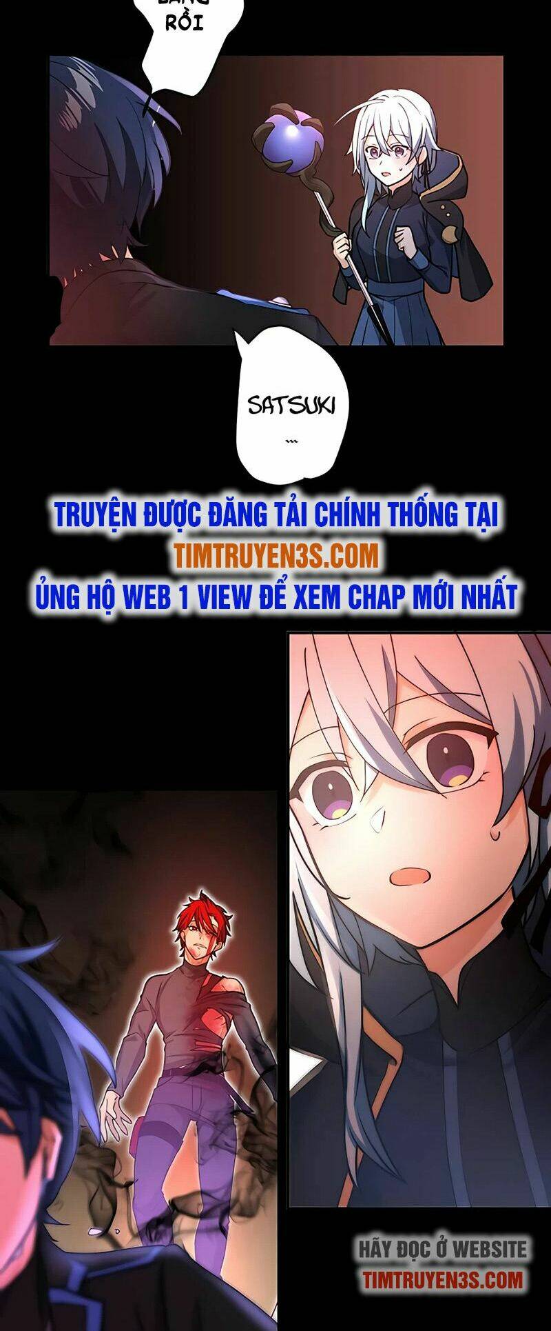 Hồi Quy Trở Thành Mạo Hiểm Giả Mạnh Nhất Nhờ Class Ẩn Điều Khiển Trọng Lực: Chapter 14