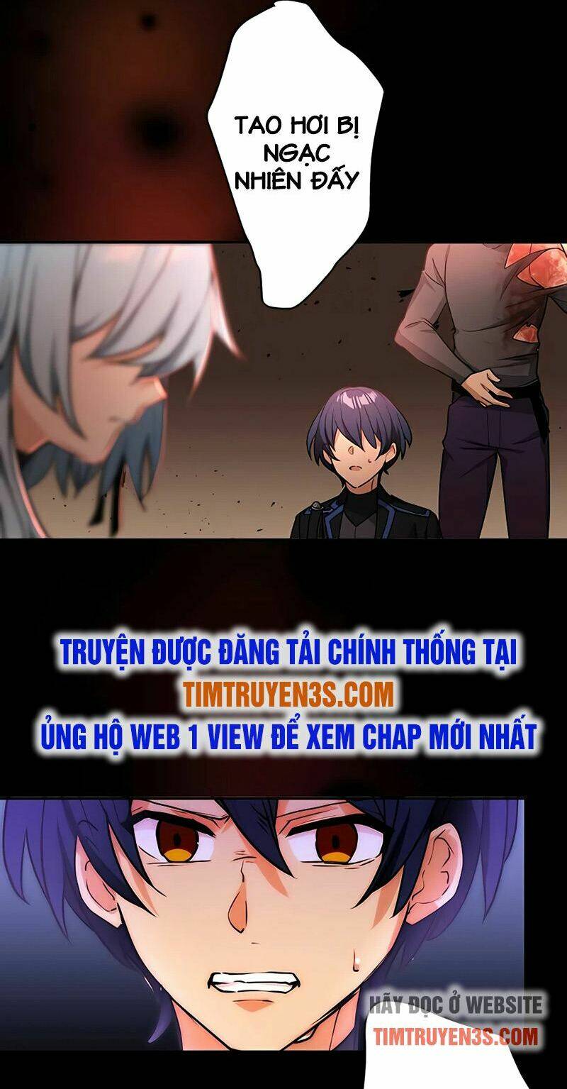 Hồi Quy Trở Thành Mạo Hiểm Giả Mạnh Nhất Nhờ Class Ẩn Điều Khiển Trọng Lực: Chapter 14