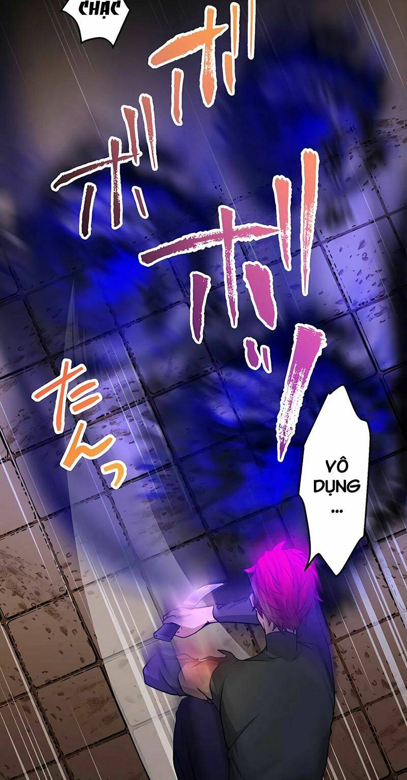 Hồi Quy Trở Thành Mạo Hiểm Giả Mạnh Nhất Nhờ Class Ẩn Điều Khiển Trọng Lực: Chapter 14