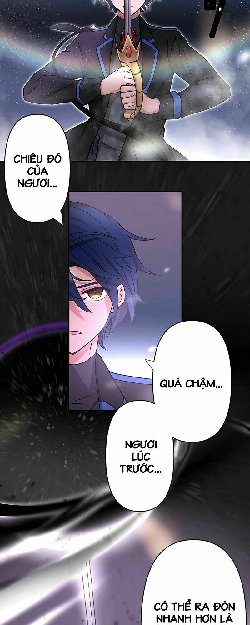 Hồi Quy Trở Thành Mạo Hiểm Giả Mạnh Nhất Nhờ Class Ẩn Điều Khiển Trọng Lực: Chapter 14