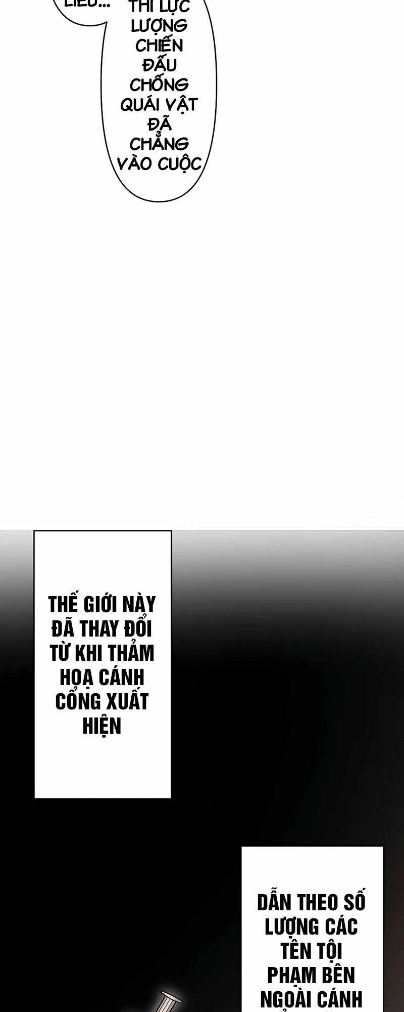 Hồi Quy Trở Thành Mạo Hiểm Giả Mạnh Nhất Nhờ Class Ẩn Điều Khiển Trọng Lực: Chapter 15