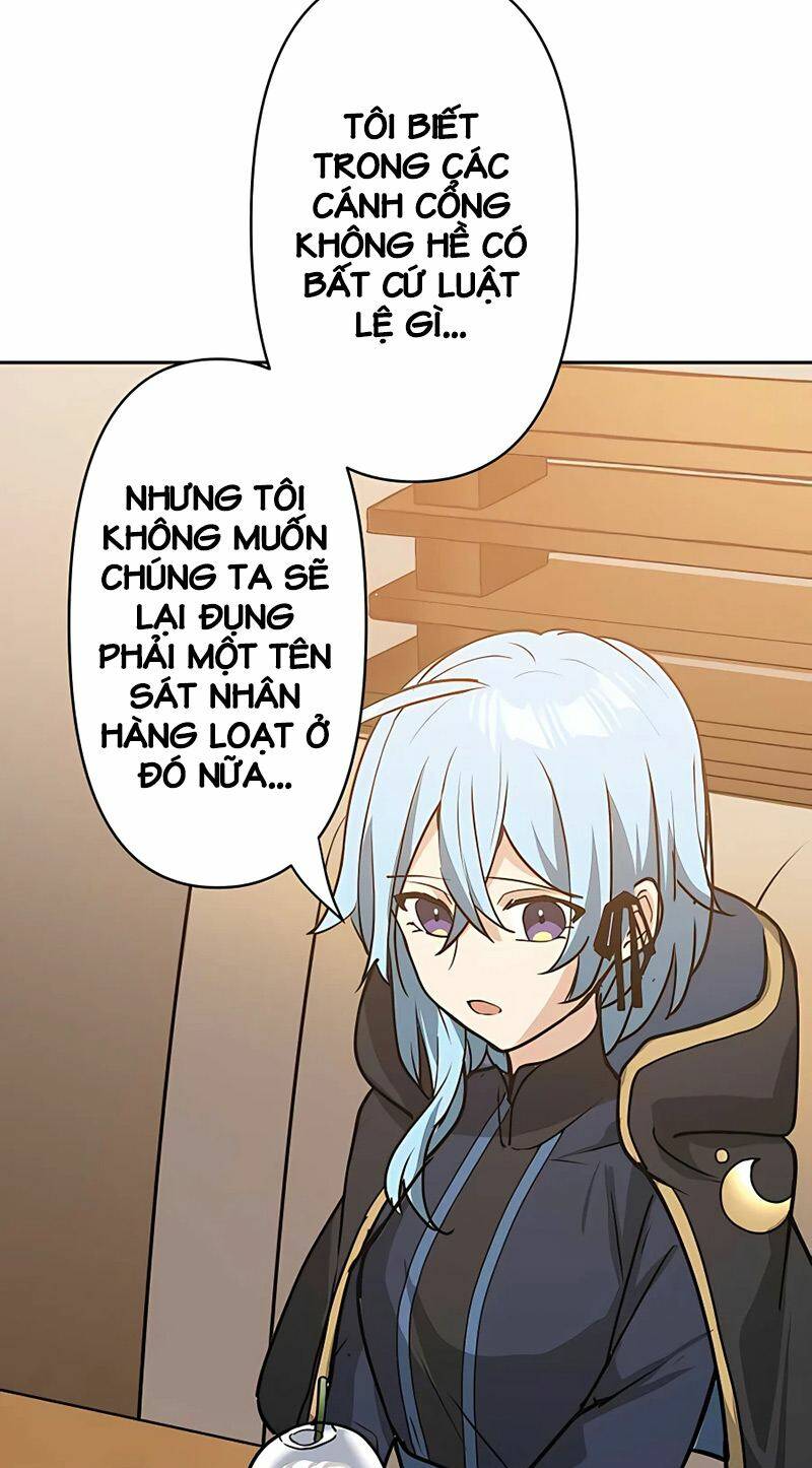Hồi Quy Trở Thành Mạo Hiểm Giả Mạnh Nhất Nhờ Class Ẩn Điều Khiển Trọng Lực: Chapter 15