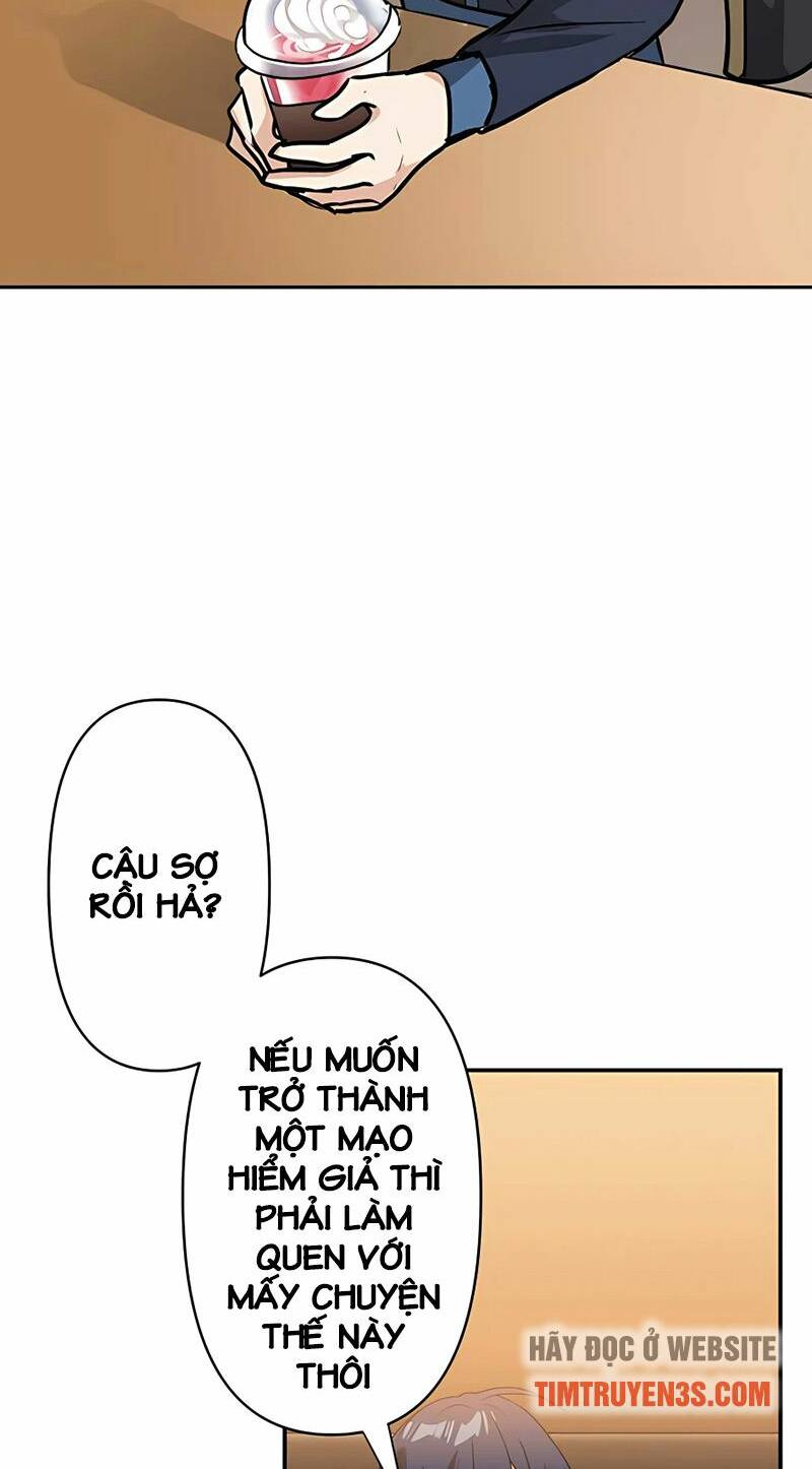 Hồi Quy Trở Thành Mạo Hiểm Giả Mạnh Nhất Nhờ Class Ẩn Điều Khiển Trọng Lực: Chapter 15