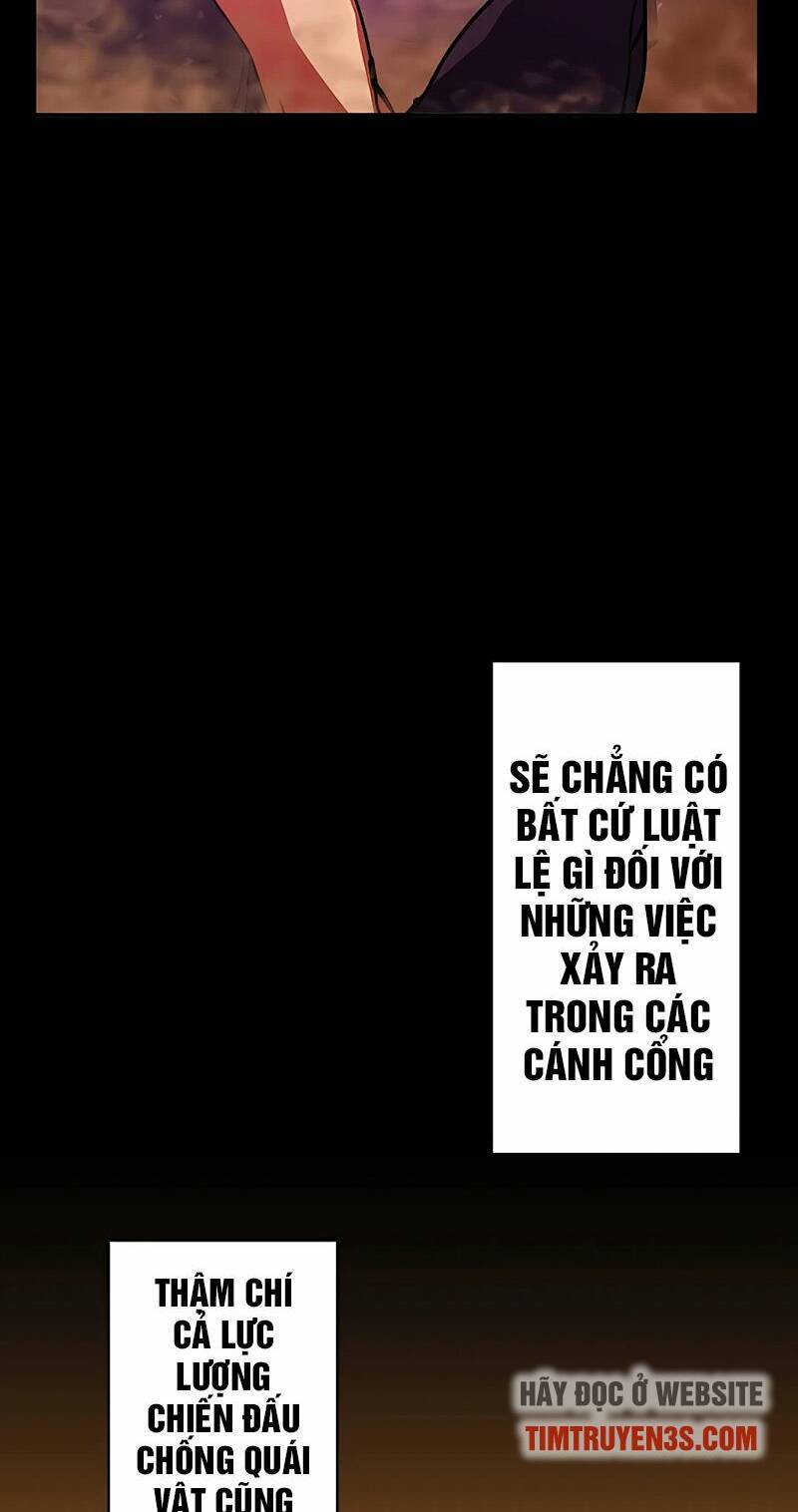 Hồi Quy Trở Thành Mạo Hiểm Giả Mạnh Nhất Nhờ Class Ẩn Điều Khiển Trọng Lực: Chapter 15