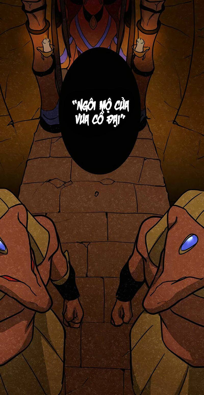 Hồi Quy Trở Thành Mạo Hiểm Giả Mạnh Nhất Nhờ Class Ẩn Điều Khiển Trọng Lực: Chapter 16