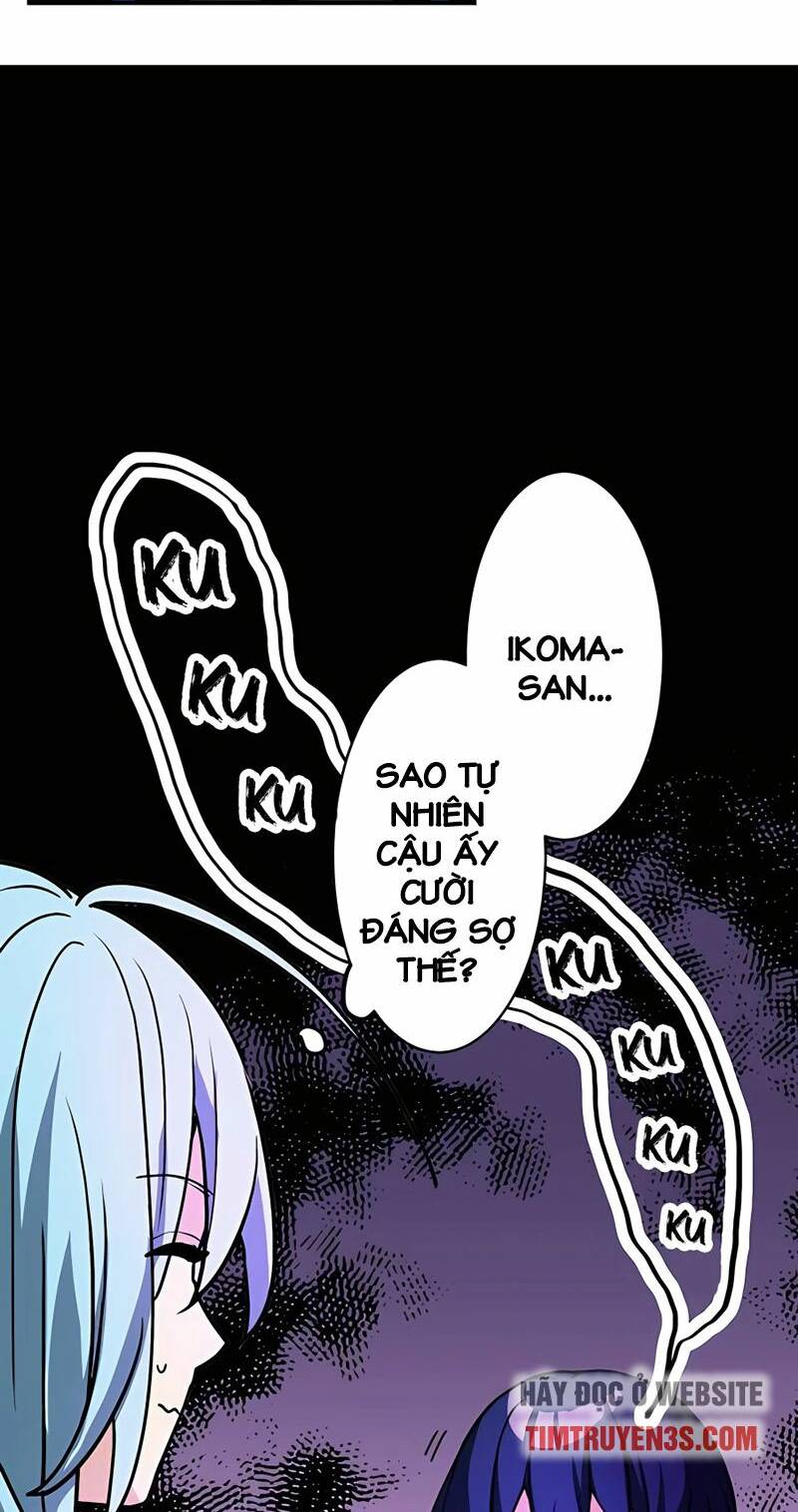 Hồi Quy Trở Thành Mạo Hiểm Giả Mạnh Nhất Nhờ Class Ẩn Điều Khiển Trọng Lực: Chapter 16
