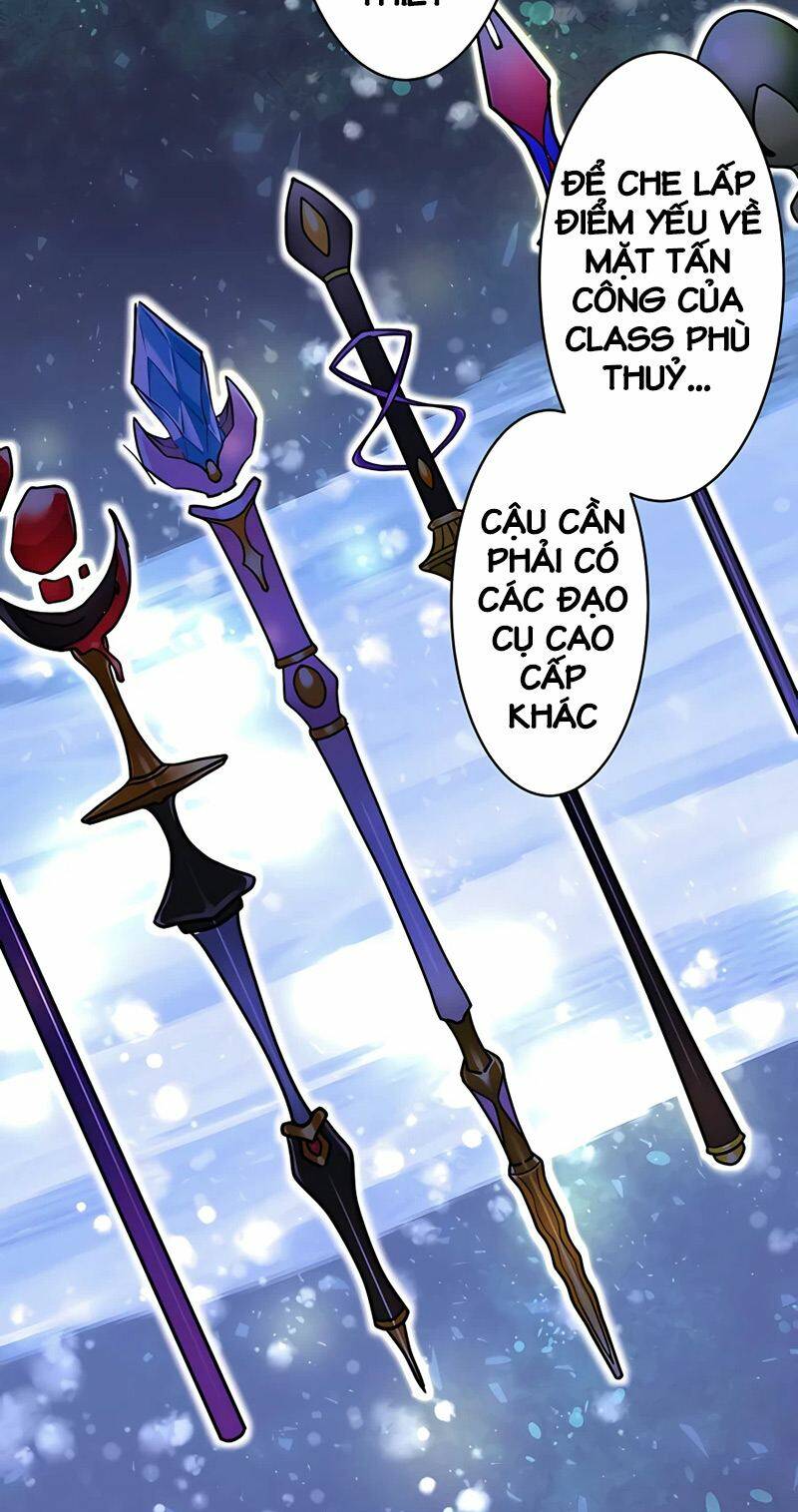 Hồi Quy Trở Thành Mạo Hiểm Giả Mạnh Nhất Nhờ Class Ẩn Điều Khiển Trọng Lực: Chapter 16