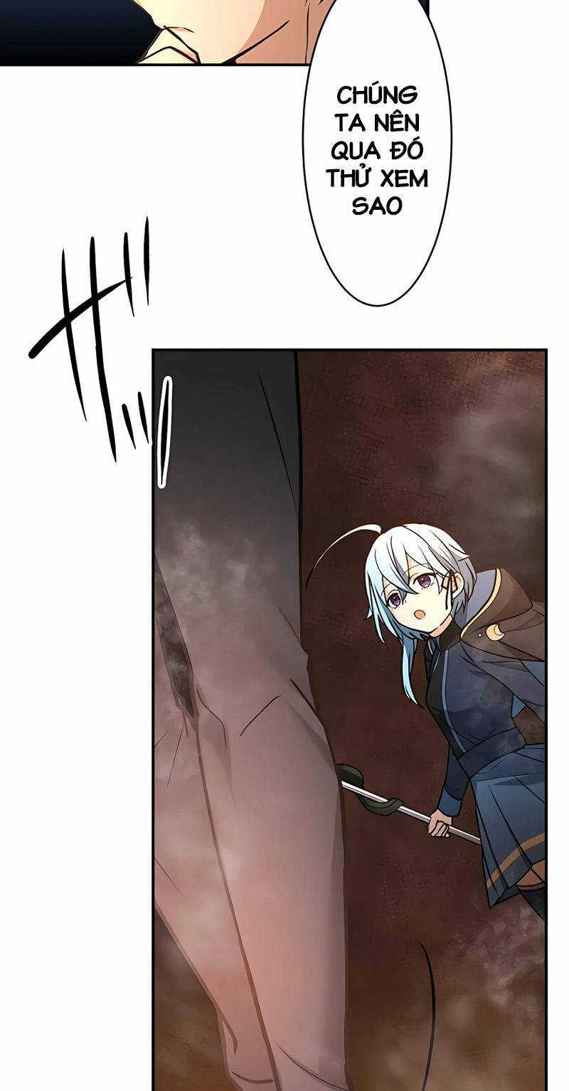 Hồi Quy Trở Thành Mạo Hiểm Giả Mạnh Nhất Nhờ Class Ẩn Điều Khiển Trọng Lực: Chapter 16