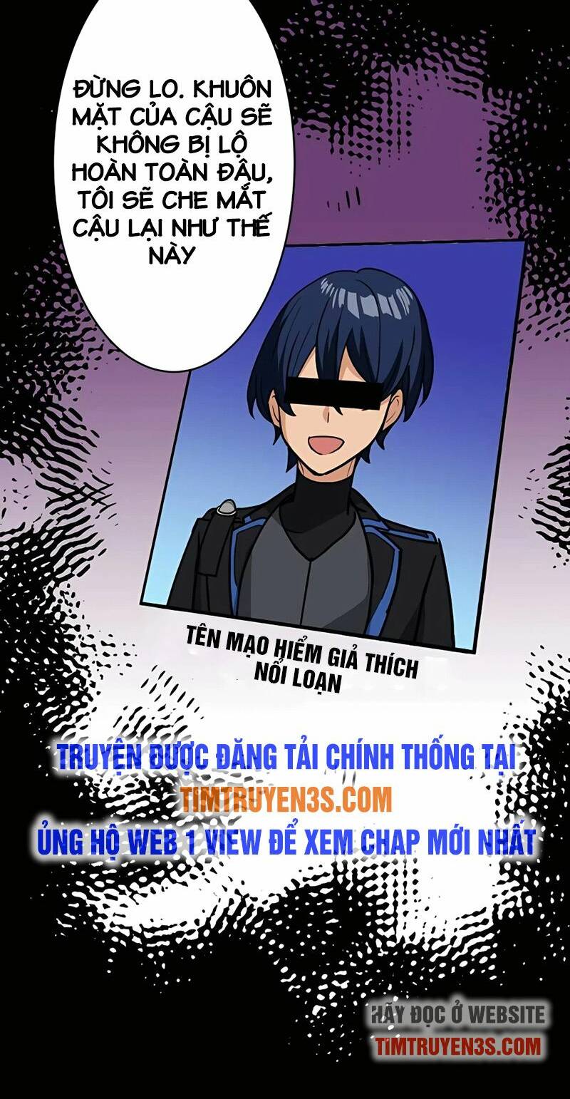 Hồi Quy Trở Thành Mạo Hiểm Giả Mạnh Nhất Nhờ Class Ẩn Điều Khiển Trọng Lực: Chapter 17