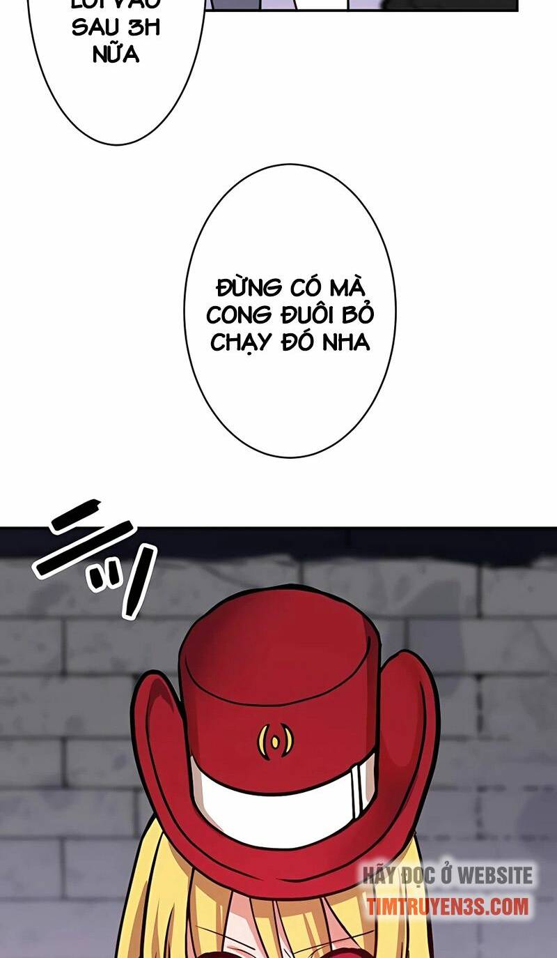 Hồi Quy Trở Thành Mạo Hiểm Giả Mạnh Nhất Nhờ Class Ẩn Điều Khiển Trọng Lực: Chapter 17