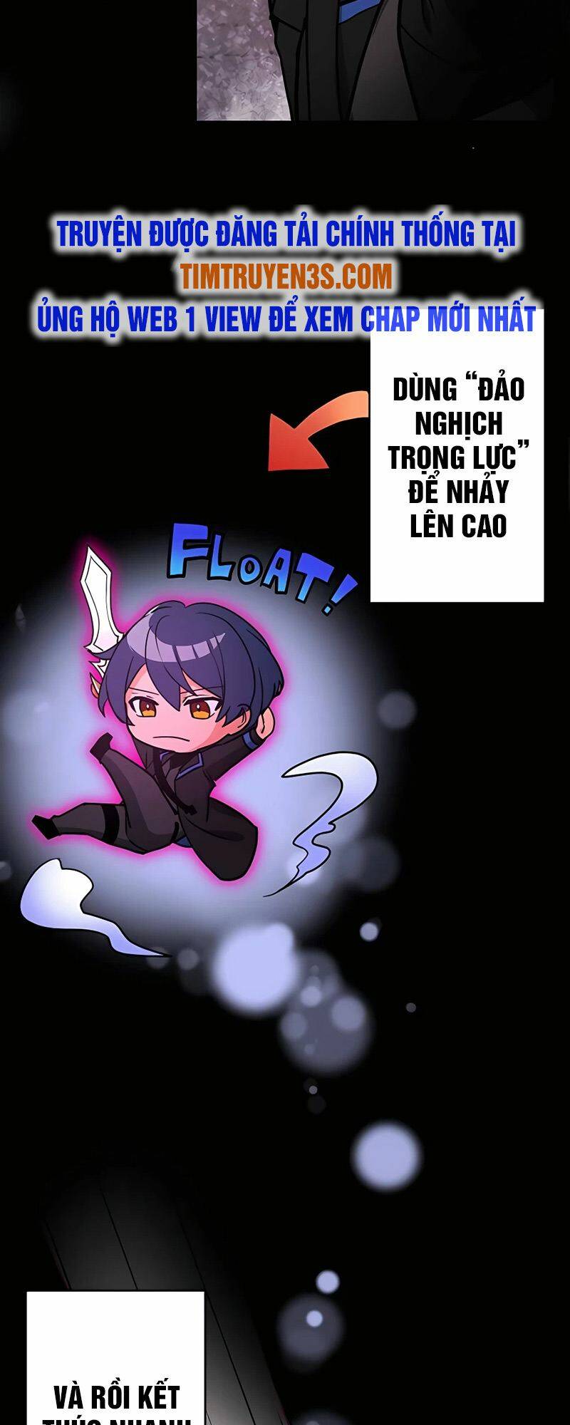 Hồi Quy Trở Thành Mạo Hiểm Giả Mạnh Nhất Nhờ Class Ẩn Điều Khiển Trọng Lực: Chapter 17