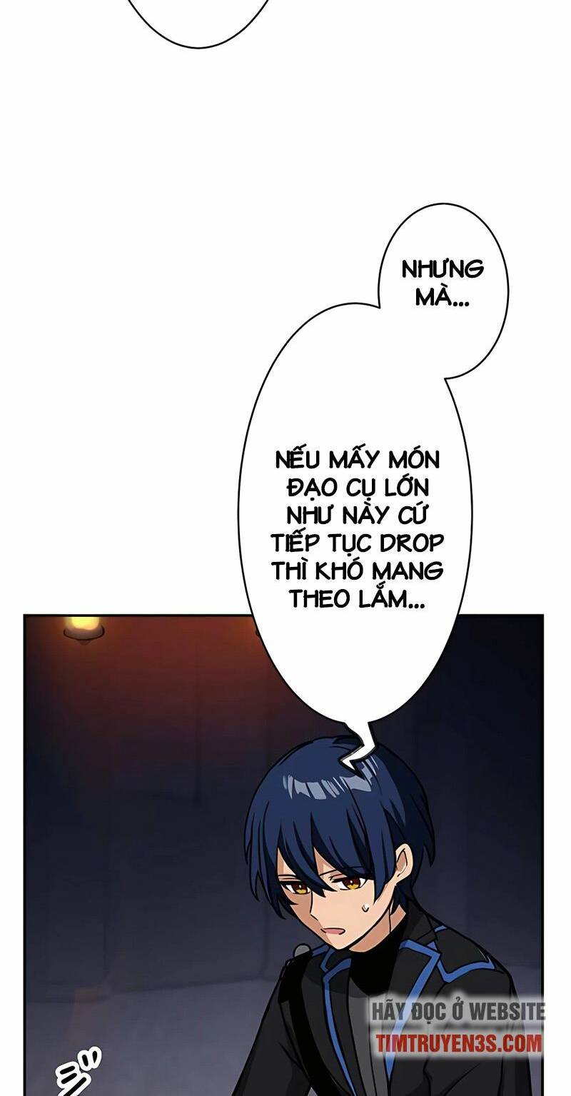 Hồi Quy Trở Thành Mạo Hiểm Giả Mạnh Nhất Nhờ Class Ẩn Điều Khiển Trọng Lực: Chapter 17