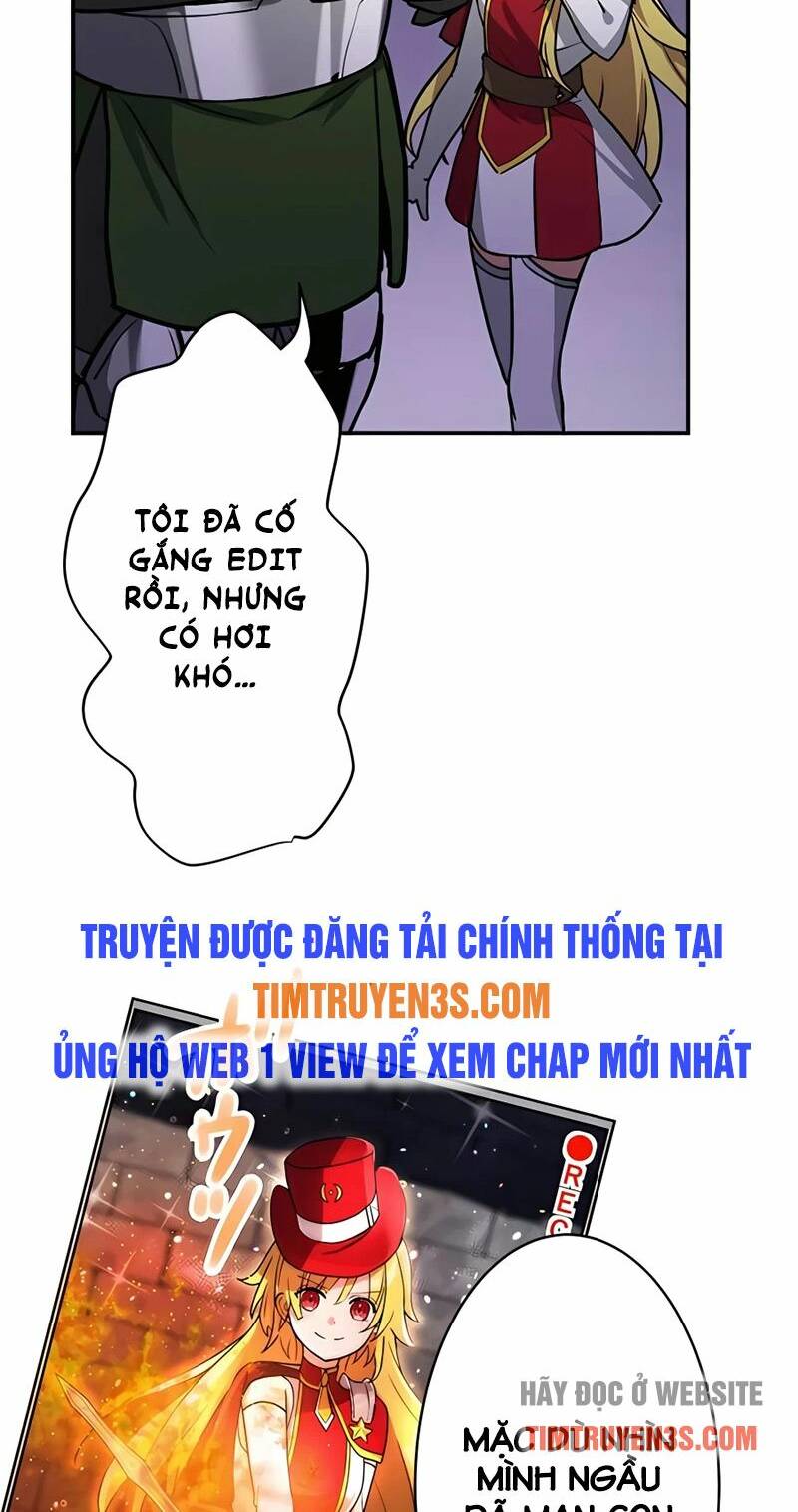 Hồi Quy Trở Thành Mạo Hiểm Giả Mạnh Nhất Nhờ Class Ẩn Điều Khiển Trọng Lực: Chapter 17