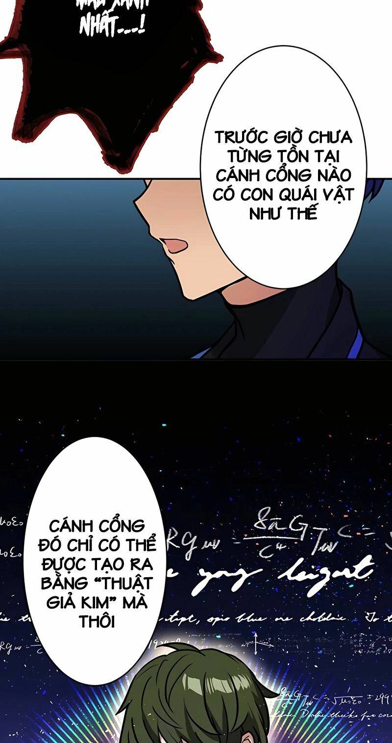 Hồi Quy Trở Thành Mạo Hiểm Giả Mạnh Nhất Nhờ Class Ẩn Điều Khiển Trọng Lực: Chapter 18