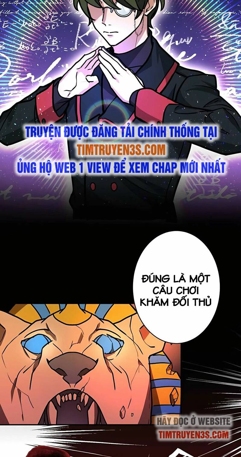 Hồi Quy Trở Thành Mạo Hiểm Giả Mạnh Nhất Nhờ Class Ẩn Điều Khiển Trọng Lực: Chapter 18