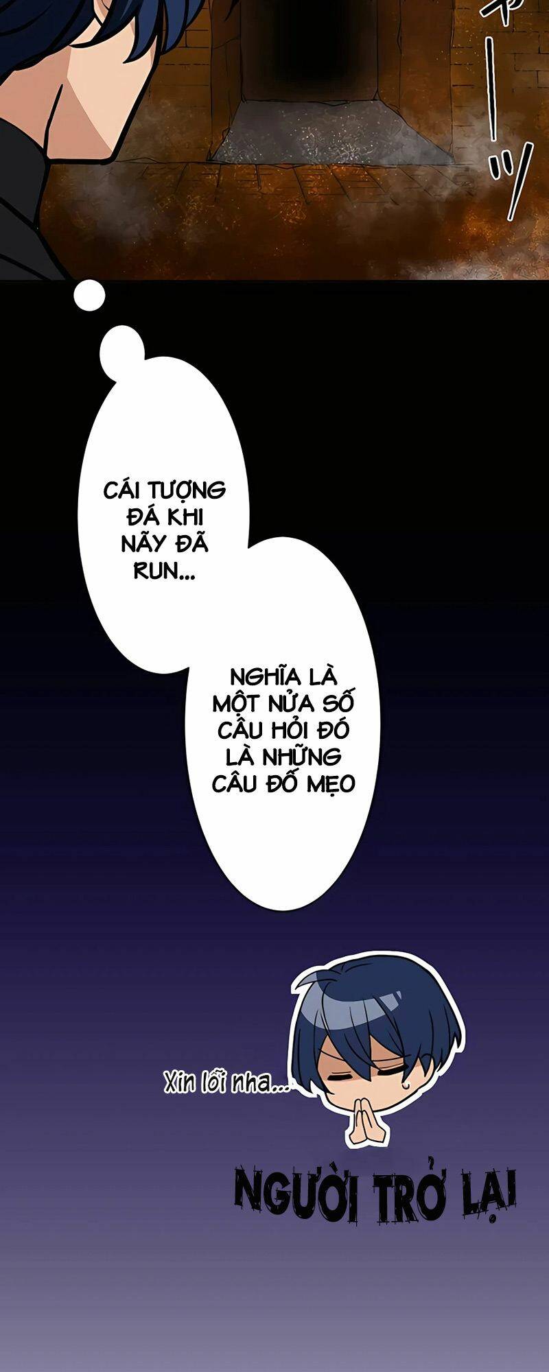 Hồi Quy Trở Thành Mạo Hiểm Giả Mạnh Nhất Nhờ Class Ẩn Điều Khiển Trọng Lực: Chapter 18