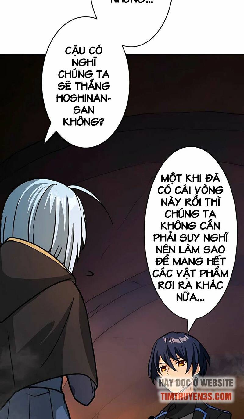 Hồi Quy Trở Thành Mạo Hiểm Giả Mạnh Nhất Nhờ Class Ẩn Điều Khiển Trọng Lực: Chapter 18