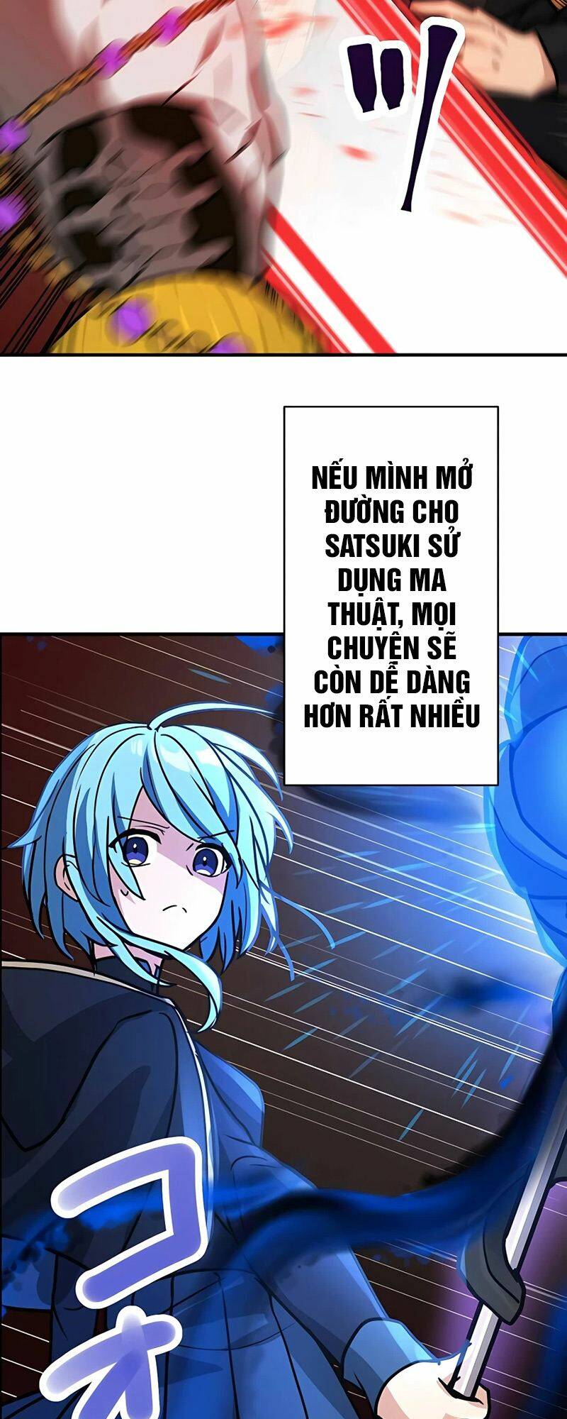Hồi Quy Trở Thành Mạo Hiểm Giả Mạnh Nhất Nhờ Class Ẩn Điều Khiển Trọng Lực: Chapter 18
