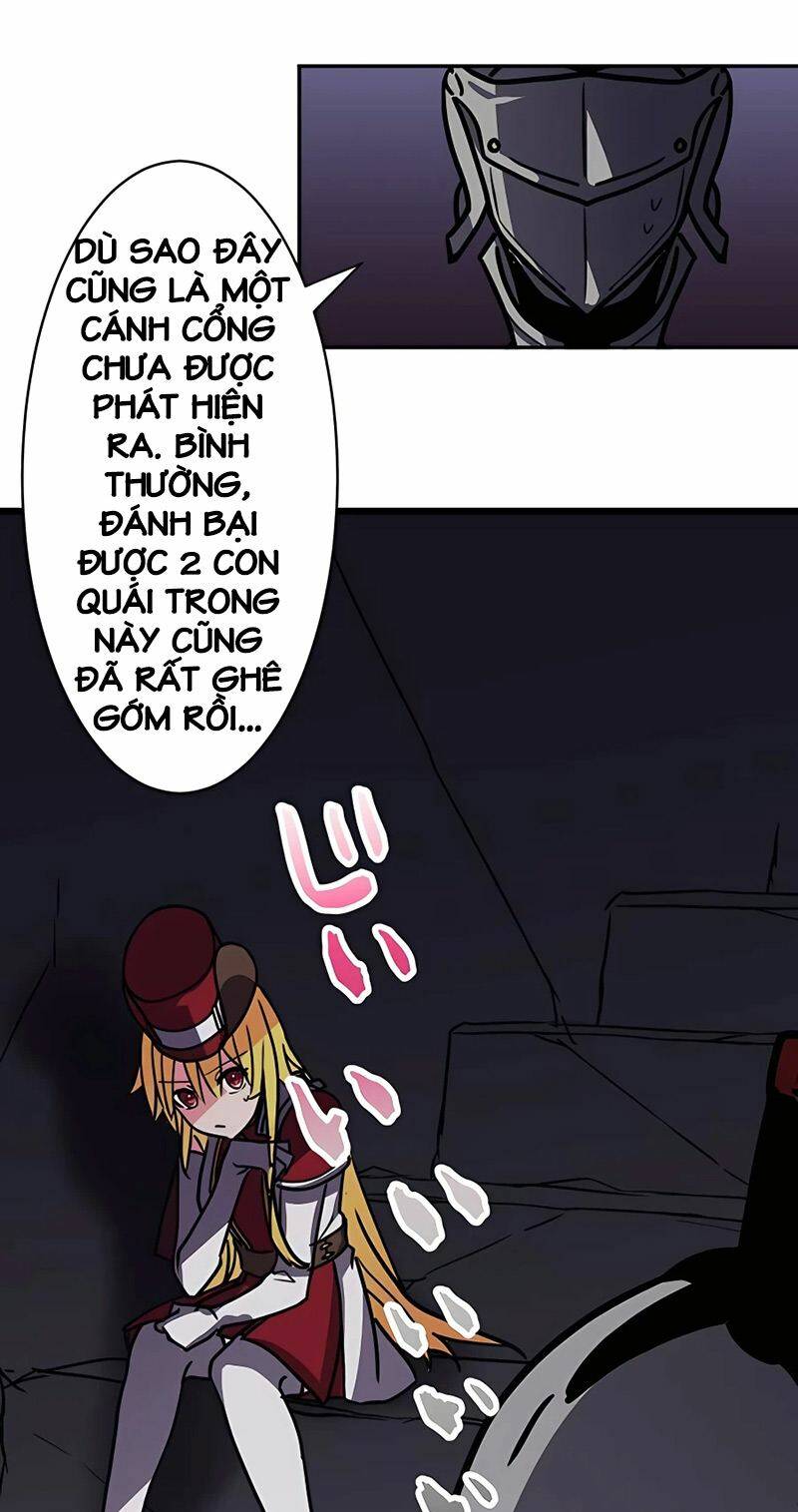 Hồi Quy Trở Thành Mạo Hiểm Giả Mạnh Nhất Nhờ Class Ẩn Điều Khiển Trọng Lực: Chapter 18