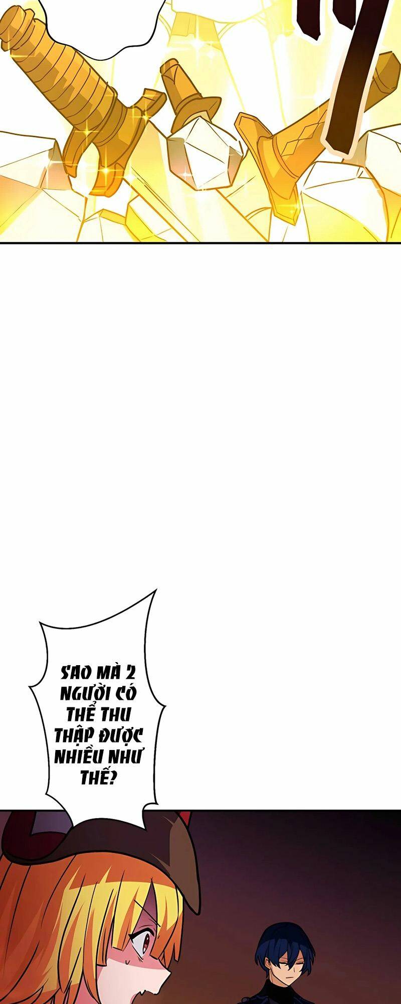Hồi Quy Trở Thành Mạo Hiểm Giả Mạnh Nhất Nhờ Class Ẩn Điều Khiển Trọng Lực: Chapter 18
