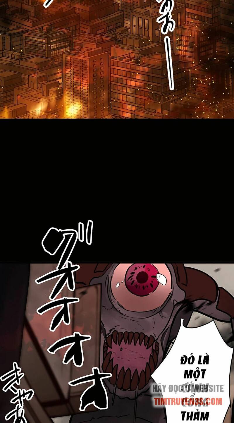 Hồi Quy Trở Thành Mạo Hiểm Giả Mạnh Nhất Nhờ Class Ẩn Điều Khiển Trọng Lực: Chapter 19