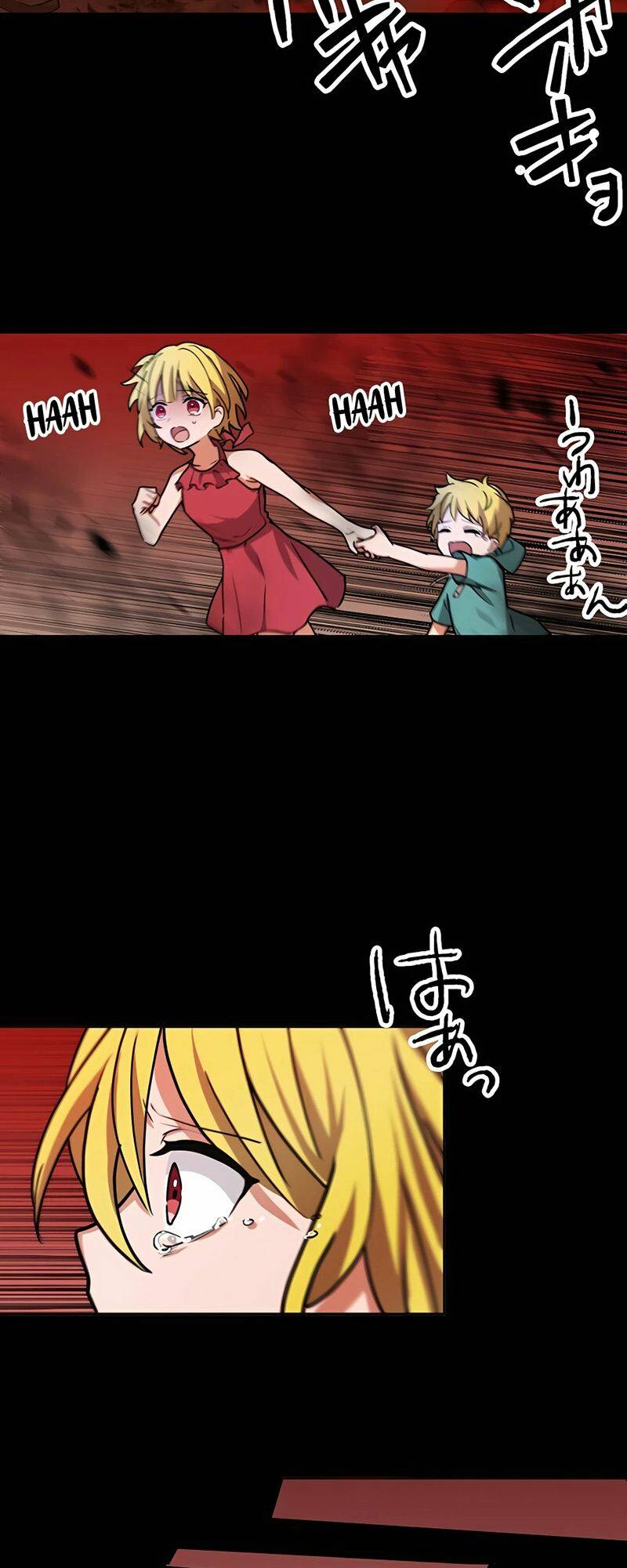 Hồi Quy Trở Thành Mạo Hiểm Giả Mạnh Nhất Nhờ Class Ẩn Điều Khiển Trọng Lực: Chapter 19