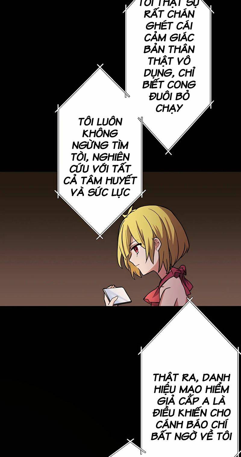 Hồi Quy Trở Thành Mạo Hiểm Giả Mạnh Nhất Nhờ Class Ẩn Điều Khiển Trọng Lực: Chapter 19